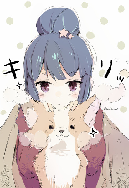 リンとちくわ ミト 狼の皮をかぶった羊姫連載中 さんのイラスト ニコニコ静画 イラスト