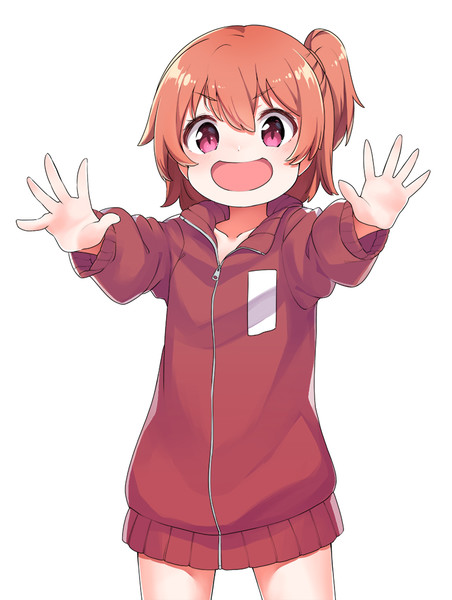 みゃーねぇとおそろいだー こんにゃく さんのイラスト ニコニコ静画 イラスト
