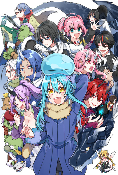 小説 転 すら