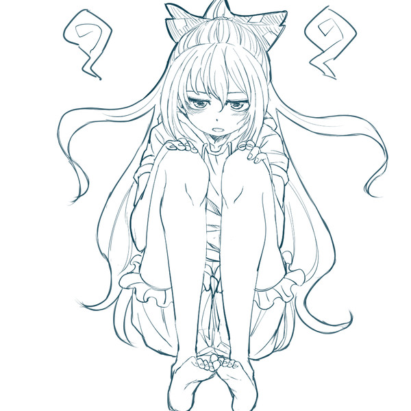 雑な紫苑 ありの さんのイラスト ニコニコ静画 イラスト