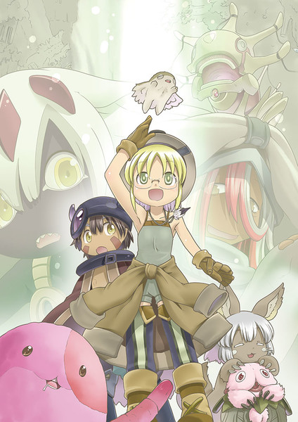 あこがれがとまらない2層目 チラシ絵 みずきひとし さんのイラスト ニコニコ静画 イラスト