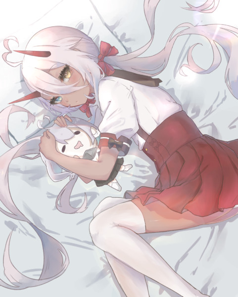 インディアナポリス アズールレーン とは スッゴクカワイイインディチャンとは 単語記事 ニコニコ大百科
