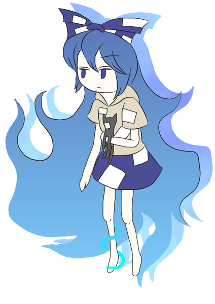 紫苑 こんこン さんのイラスト ニコニコ静画 イラスト