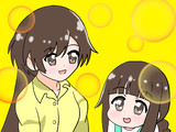 お辞儀であ と 昔のお菓子 さんのイラスト ニコニコ静画 イラスト