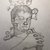 ニコニコ静画 イラスト