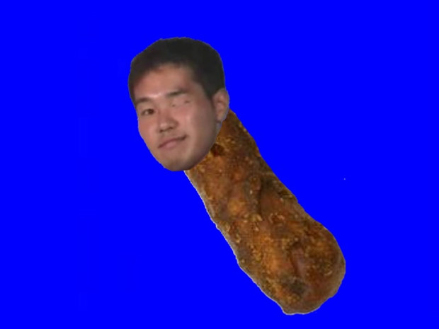 かりんと先輩