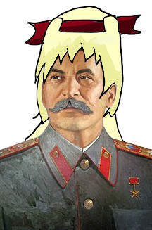 ココミュのスターリン ゑてはうす さんのイラスト ニコニコ静画 イラスト