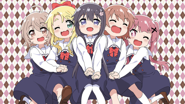 わたてん Cdジャケットをトレスしてみた ひろ さんのイラスト ニコニコ静画 イラスト