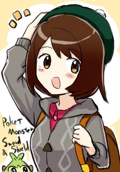 ポケットモンスター Nicosub静画