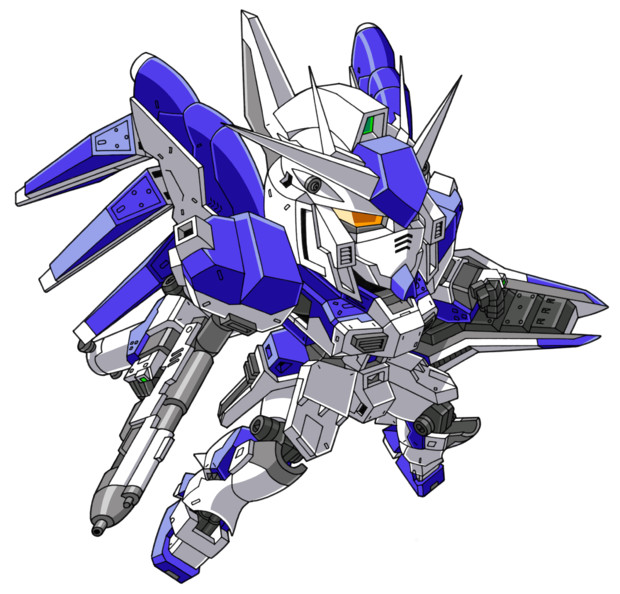 Hi Nガンダム べに さんのイラスト ニコニコ静画 イラスト