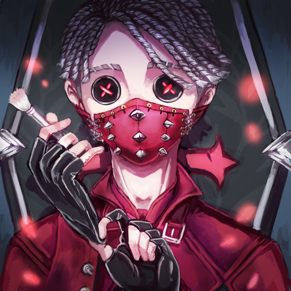 エクソシスト 凛龍 さんのイラスト ニコニコ静画 イラスト