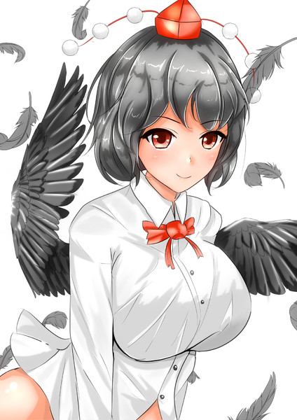 ノーパン天狗 くべすと さんのイラスト ニコニコ静画 イラスト