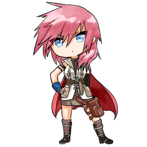 ライトニング かわアナゴ さんのイラスト ニコニコ静画 イラスト