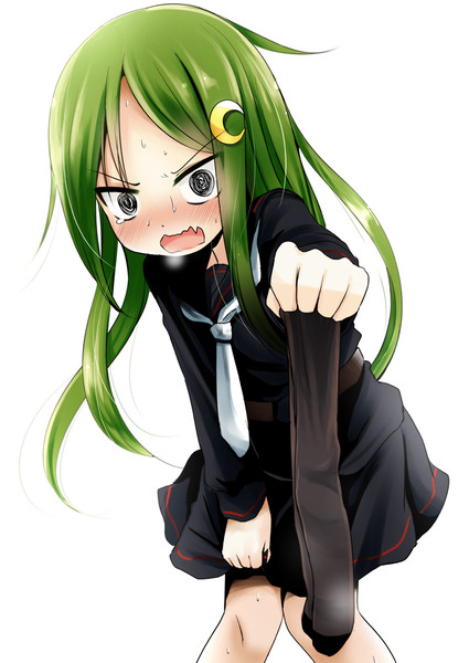 Exactly そのとおりでございます Nicosub静画