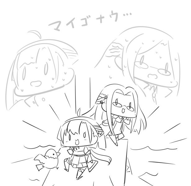 イベント頑張りましょう！