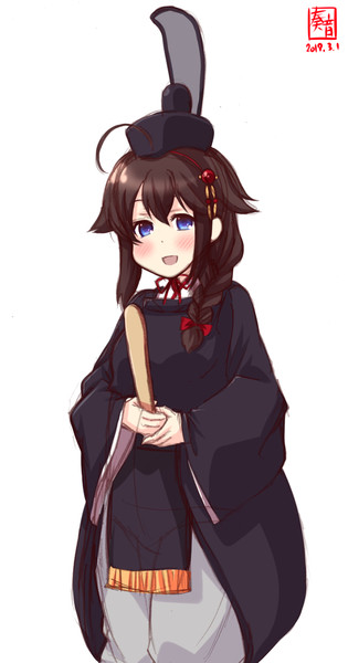 わんどろお内裏様時雨 奏音 さんのイラスト ニコニコ静画 イラスト