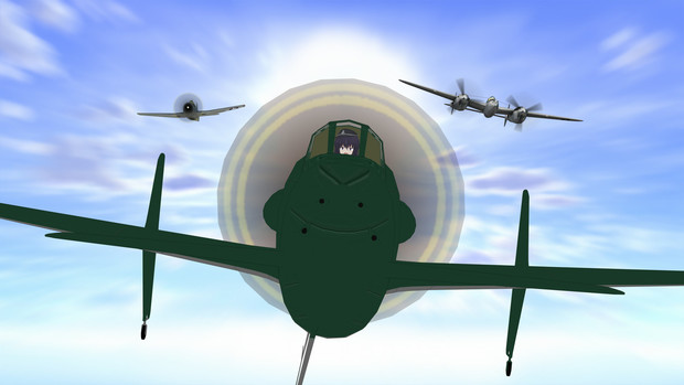 わははは おまえらトロいぞー Hatutake さんのイラスト ニコニコ静画 イラスト