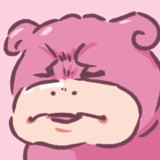 コダックとヤドン Tomekami さんのイラスト ニコニコ静画 イラスト