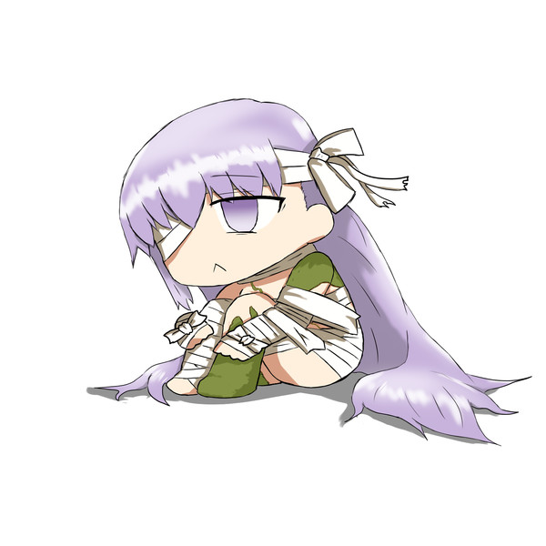 キングプロテア召喚失敗記念