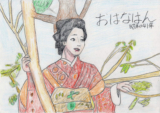 おはなはん / よみん さんのイラスト ニコニコ静画 (イラスト)