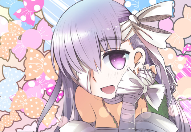 キングプロテアちゃん可愛いよね 明太子まみれ さんのイラスト ニコニコ静画 イラスト
