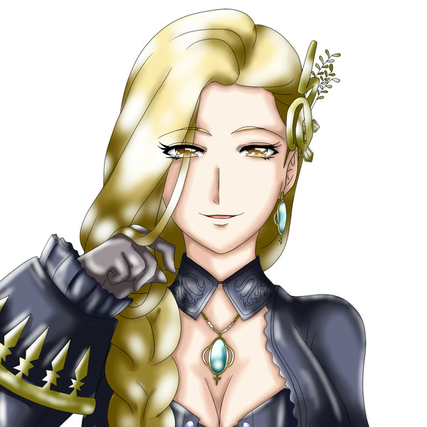 ファレグ ヤツキ さんのイラスト ニコニコ静画 イラスト