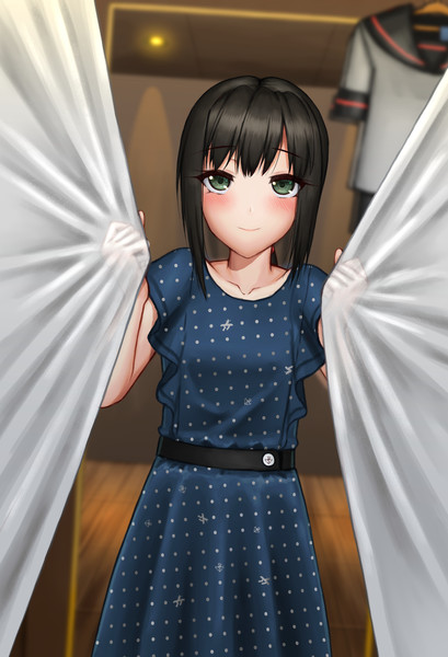 三越ぶっきー 黒夢スナ さんのイラスト ニコニコ静画 イラスト