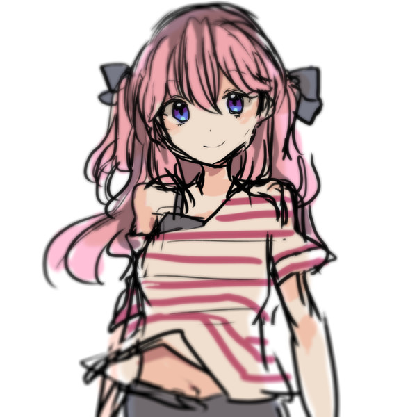 26歳 女王陛下 さんのイラスト ニコニコ静画 イラスト
