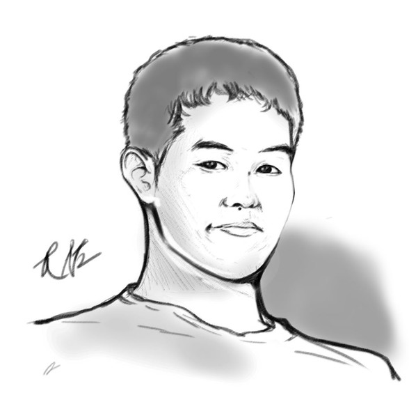 野獣先輩 Nicosub静画
