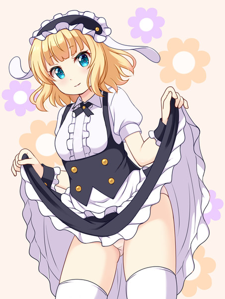 シャロちゃん ちょび さんのイラスト ニコニコ静画 イラスト