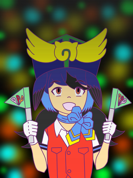リョコウバトちゃん キトラ さんのイラスト ニコニコ静画 イラスト