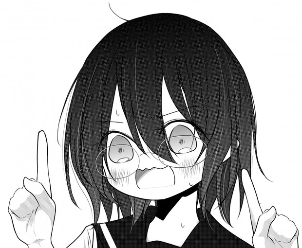 弟と一緒に見てた男児向けアニメを弟はさっさと飽きて見なくなったけど自分はopのダンスを踊るく ヽ D ﾉぴゃー さんのイラスト ニコニコ静画 イラスト