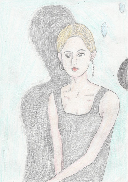 イディ・セジュウィク / よみん さんのイラスト ニコニコ静画 (イラスト)