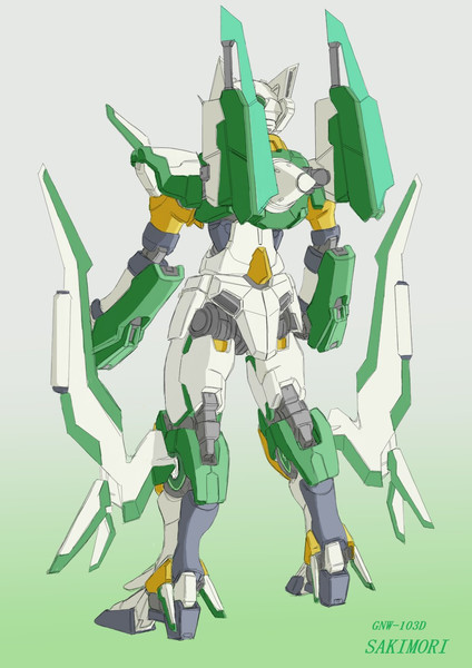 アーミア リー ニコニコ静画 イラスト