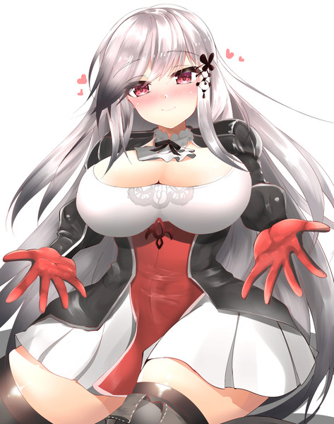 ダンケルク アズールレーン とは ダンケルクとは 単語記事 ニコニコ大百科