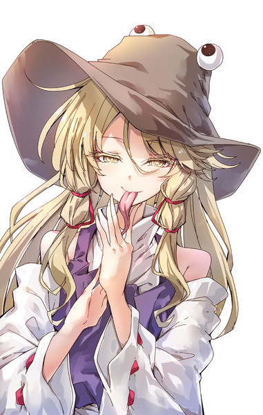 祟るは見初めの蛙 Darjeeling さんのイラスト ニコニコ静画 イラスト