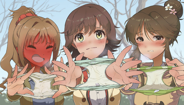 ぼくのかんがえたスパイスパラダイス イラストぽんぽこ巡航戦車 さんのイラスト ニコニコ静画 イラスト
