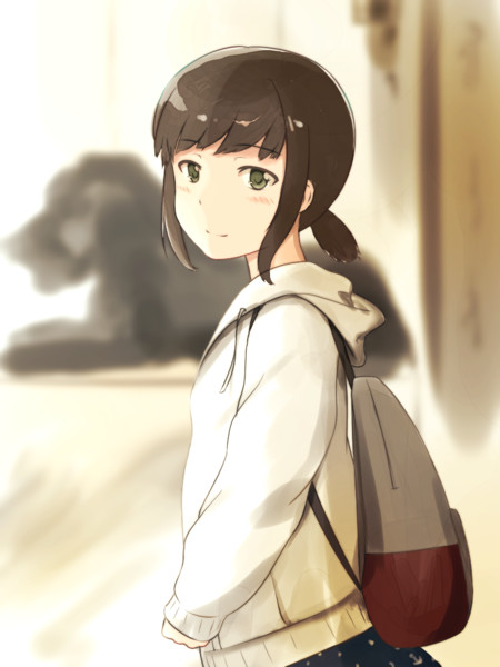 三越吹雪 敷のミコ さんのイラスト ニコニコ静画 イラスト