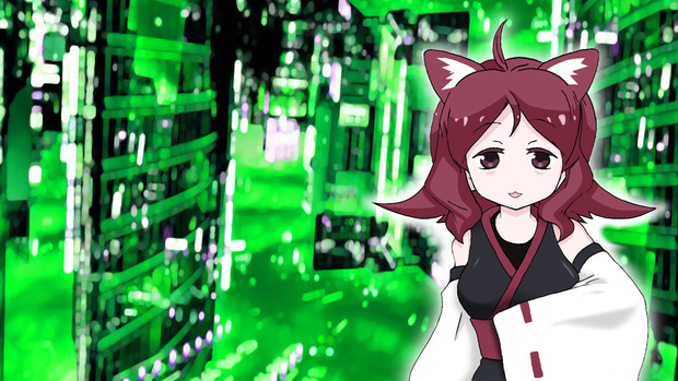 イメチェン りつ姉 ケムリクサ Shin Nosuke2 さんのイラスト ニコニコ静画 イラスト