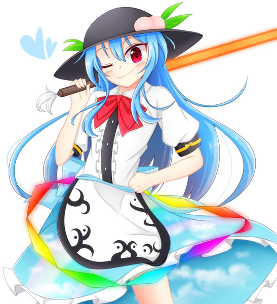 天子ちゃん 春輝 さんのイラスト ニコニコ静画 イラスト