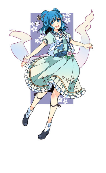 せいがにゃん はや さんのイラスト ニコニコ静画 イラスト