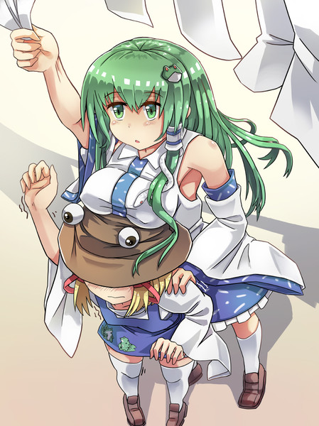 助かるさなえ