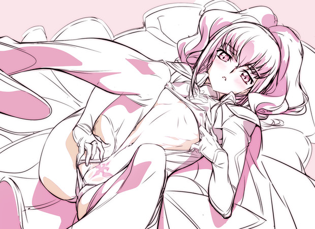 アーニャ ニコ さんのイラスト ニコニコ静画 イラスト