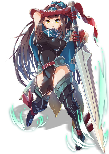 山岳戦士 ちゃん / さくさくさくらい さんのイラスト ニコニコ静画 (イラスト)