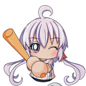 ラストバッター ポンタ ちーず さんのイラスト ニコニコ静画 イラスト