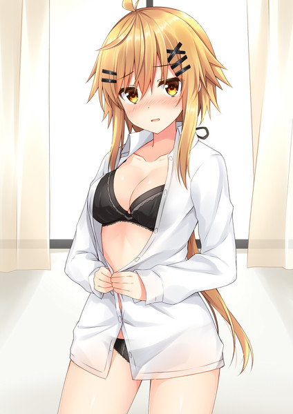 小森くづゆ さんのイラスト ニコニコ静画 イラスト