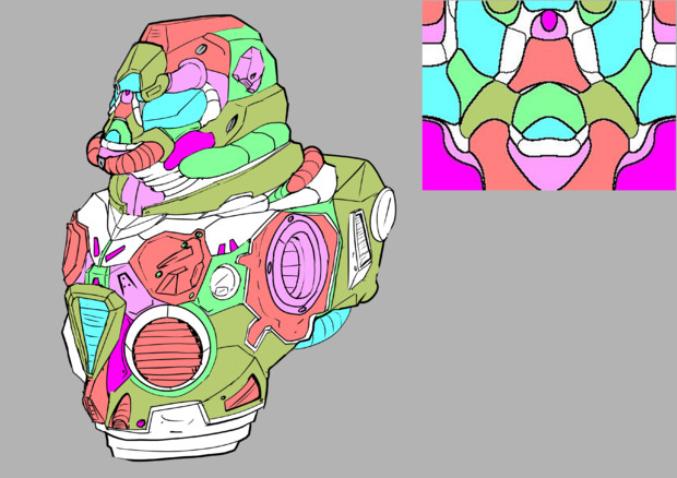 サイボーグ トンボ さんのイラスト ニコニコ静画 イラスト