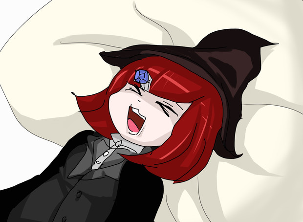んあーっ 迫真 アイク さんのイラスト ニコニコ静画 イラスト