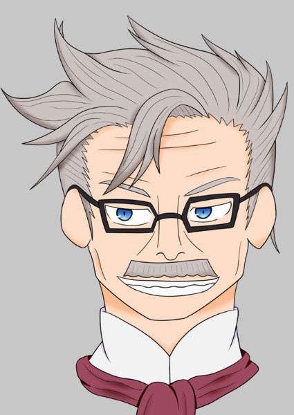 新宿のアーチャー 十四狐 さんのイラスト ニコニコ静画 イラスト