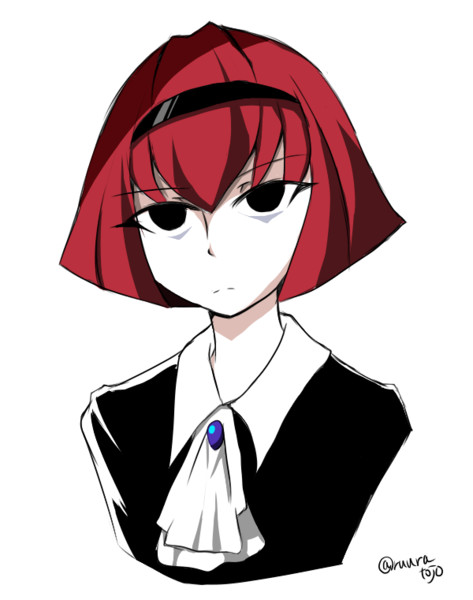 ドロシーちゃん 東条るうら さんのイラスト ニコニコ静画 イラスト